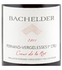 PernandVergelesses 1er cru Le Creux de la Net Bachelder 2011